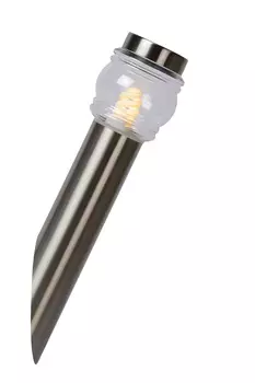 Уличный настенный светильник Lucide Mirane 11807/01/12