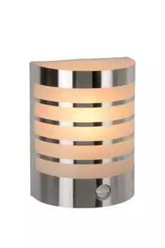 Уличный настенный светильник Lucide Nettie 29813/01/12