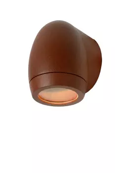 Уличный настенный светильник Lucide Odra 27855/01/97