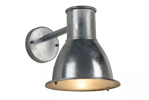 Уличный настенный светильник Lucide OSCAR 14813-11-06