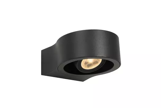 Уличный настенный светильник Lucide PICA 27871-06-30