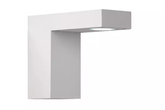 Уличный настенный светильник Lucide Texas 28850/23/31