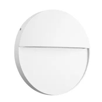 Уличный LED настенный светильник Mantra Baker 7018