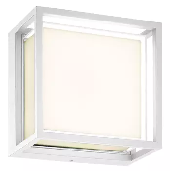 Уличный настенный светильник Mantra Chamonix 7061