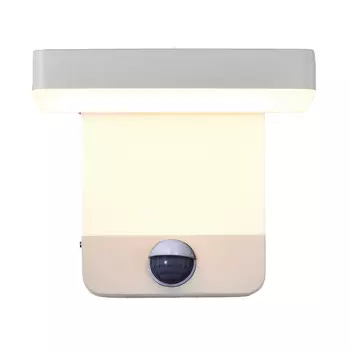 Уличный настенный светильник Mantra Cooper 8476