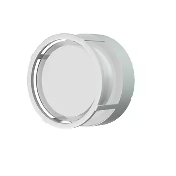 Уличный настенный светильник Mantra Creek 8858