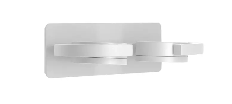 Уличный настенный светильник Mantra Iguazu 6768