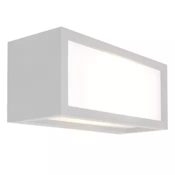 Уличный настенный светильник Mantra Utah 7051