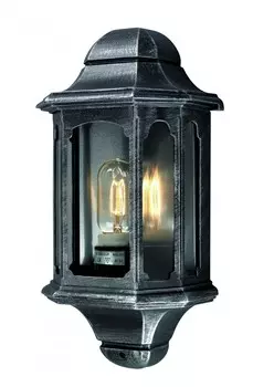 Уличный настенный светильник MarksLojd 100270