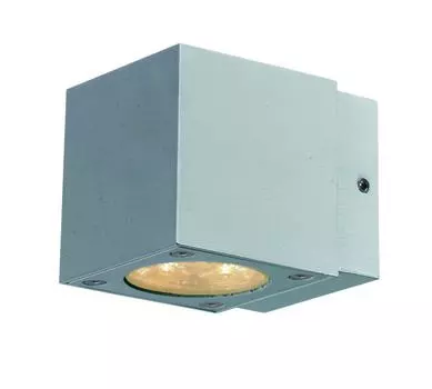 Уличный настенный светильник MarksLojd 101988