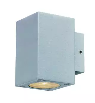 Уличный настенный светильник MarksLojd 101989
