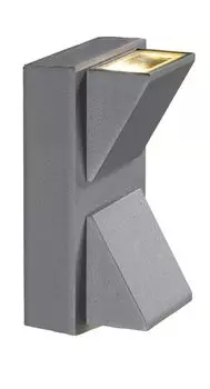 Уличный настенный светильник MarksLojd 102579