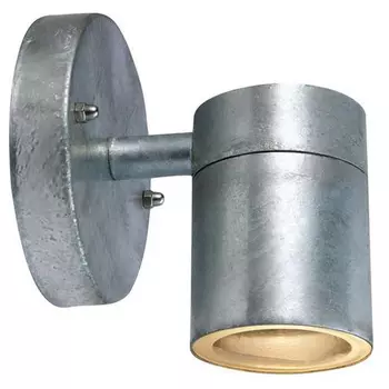 Уличный настенный светильник MarksLojd Dan 104199