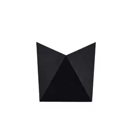 Уличный LED настенный светильник Maytoni Beekman O802WL-L7B