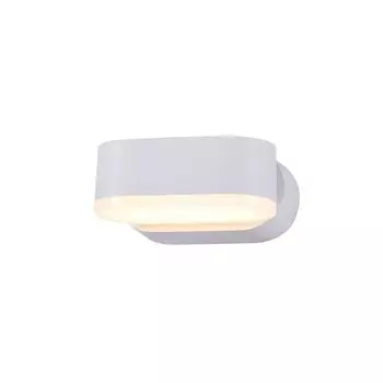 Уличный настенный светильник Maytoni Broadway O803WL-L6W