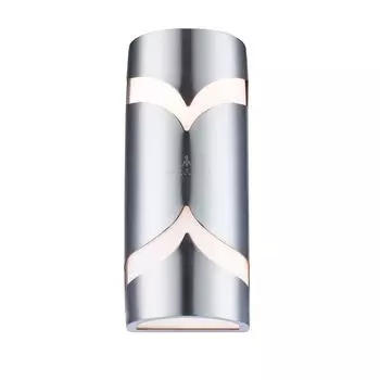 Уличный настенный светильник Maytoni Fifth Avenue S710-25-02-N