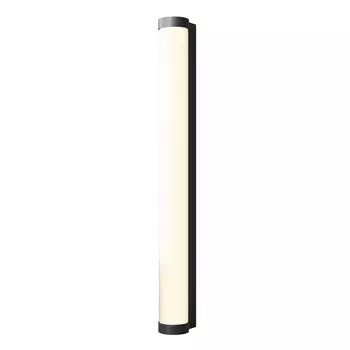 Уличный настенный светильник Maytoni Rounge O482WL-L16B3K