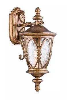 Уличный настенный светильник Maytoni Rua Augusta S103-48-01-R