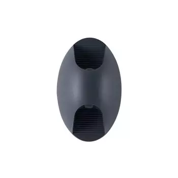 Уличный настенный светильник Maytoni Times Square O594WL-L6GR