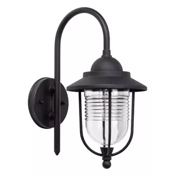 Уличный настенный светильник MW Light Ластер 817020101