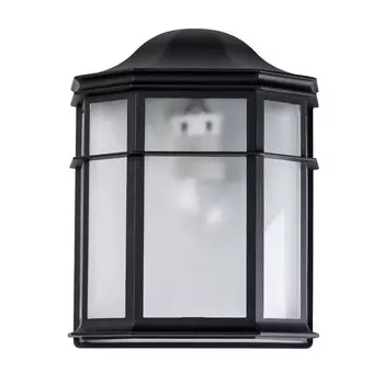 Уличный настенный светильник MW Light Телаур 806020701