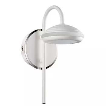 Уличный LED настенный светильник Novotech Calle 357448