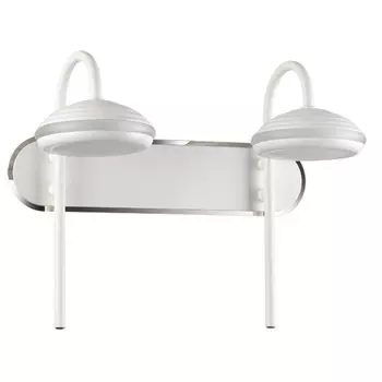 Уличный LED настенный светильник Novotech Calle 357449