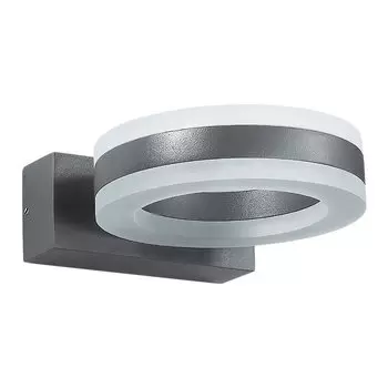 Уличный LED настенный светильник Novotech Kaimas 357398