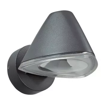 Уличный настенный светильник Novotech KAIMAS 357399