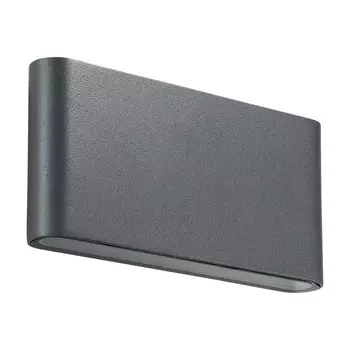 Уличный LED настенный светильник Novotech Kaimas 357422