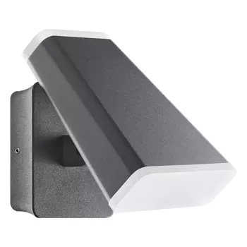 Уличный LED настенный светильник Novotech Kaimas 357828