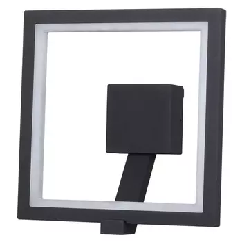 Уличный LED настенный светильник Novotech Roca 357445