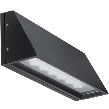 Уличный LED настенный светильник Novotech Submarine 357225