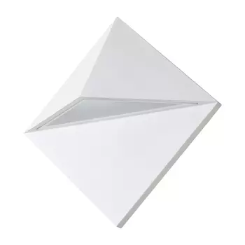 Уличный настенный светильник Novotech Testa 370586