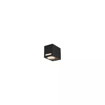 Уличный настенный светильник Nowodvorski Assos 9123