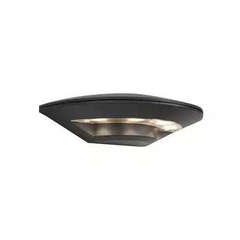 Уличный настенный светильник Nowodvorski Disc Led 6910