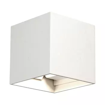 Уличный LED настенный светильник Nowodvorski Lima 9510