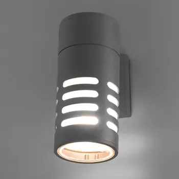 Уличный настенный светильник Nowodvorski Mekong 4418