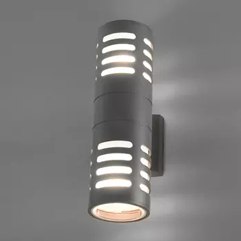 Уличный настенный светильник Nowodvorski Mekong 4420