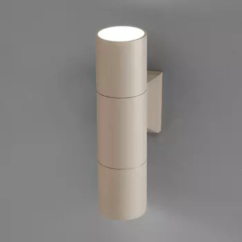 Уличный настенный светильник Nowodvorski Negro 4426