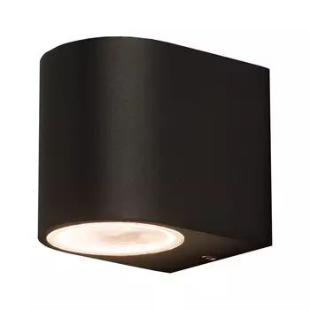 Уличный настенный светильник Nowodvorski Nico 9518