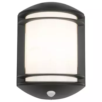 Уличный настенный светильник Nowodvorski Quartz 7016