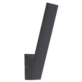 Уличный настенный светильник Nowodvorski Zoa Led 9421