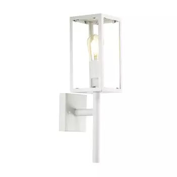 Уличный настенный светильник Odeon Light Argos 4168/1W