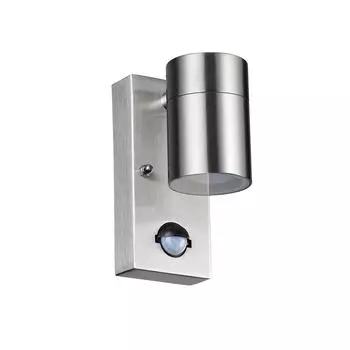 Уличный настенный светильник Odeon Light Motto 4388/1W