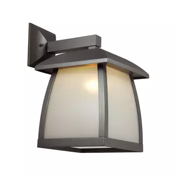 Уличный настенный светильник Odeon Light Tako 4050/1W