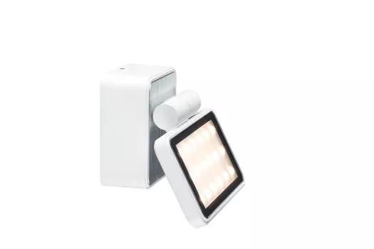 Уличный LED настенный светильник Paulmann 93781