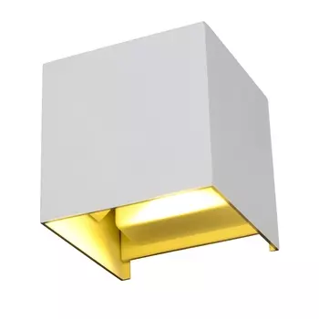 Уличный настенный светильник RiForma 7337 3-7337-WH LED