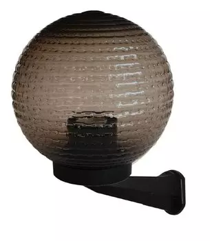 Уличный настенный светильник Seven Fires Гарден 81320.02.15.01