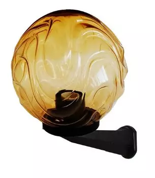 Уличный настенный светильник Seven Fires Гарден 81410.02.25.01